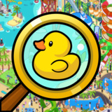 Treasure Hunt - Hidden Objects