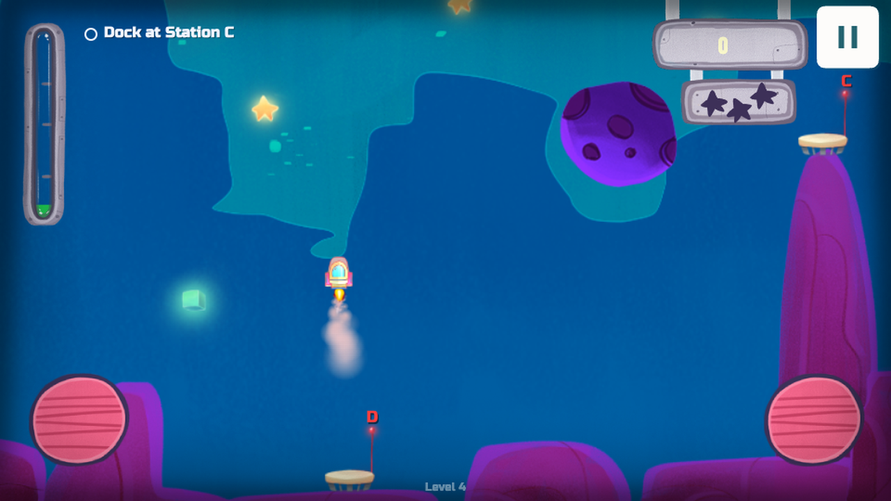 Dock It! — screenshot 3