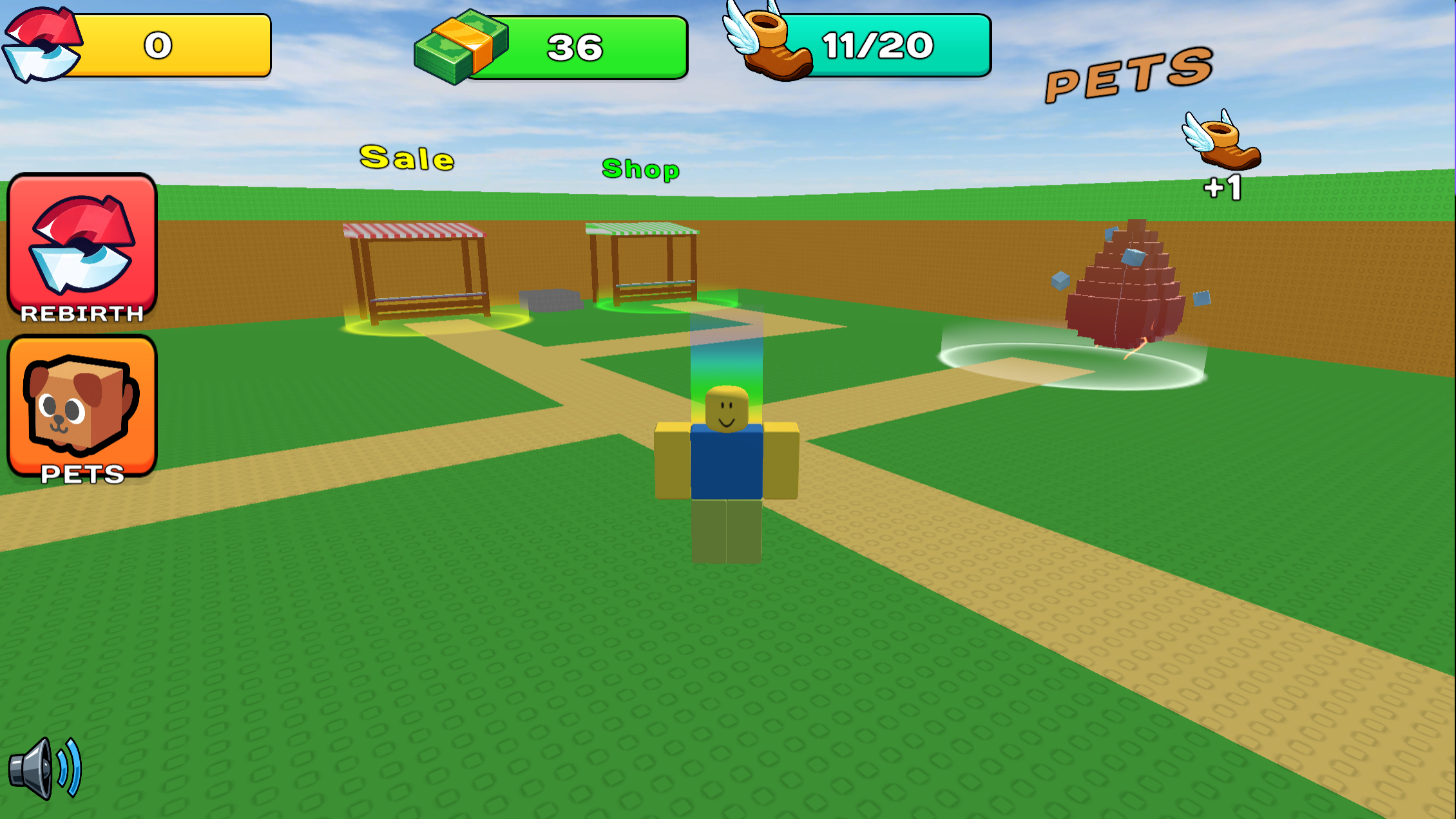 Obby: Jump Simulator — screenshot 3