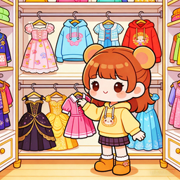 Стильные Ростки