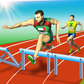 Игра Hurdles Heroes