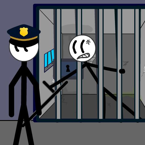 Red Stick: Jailbreak icon