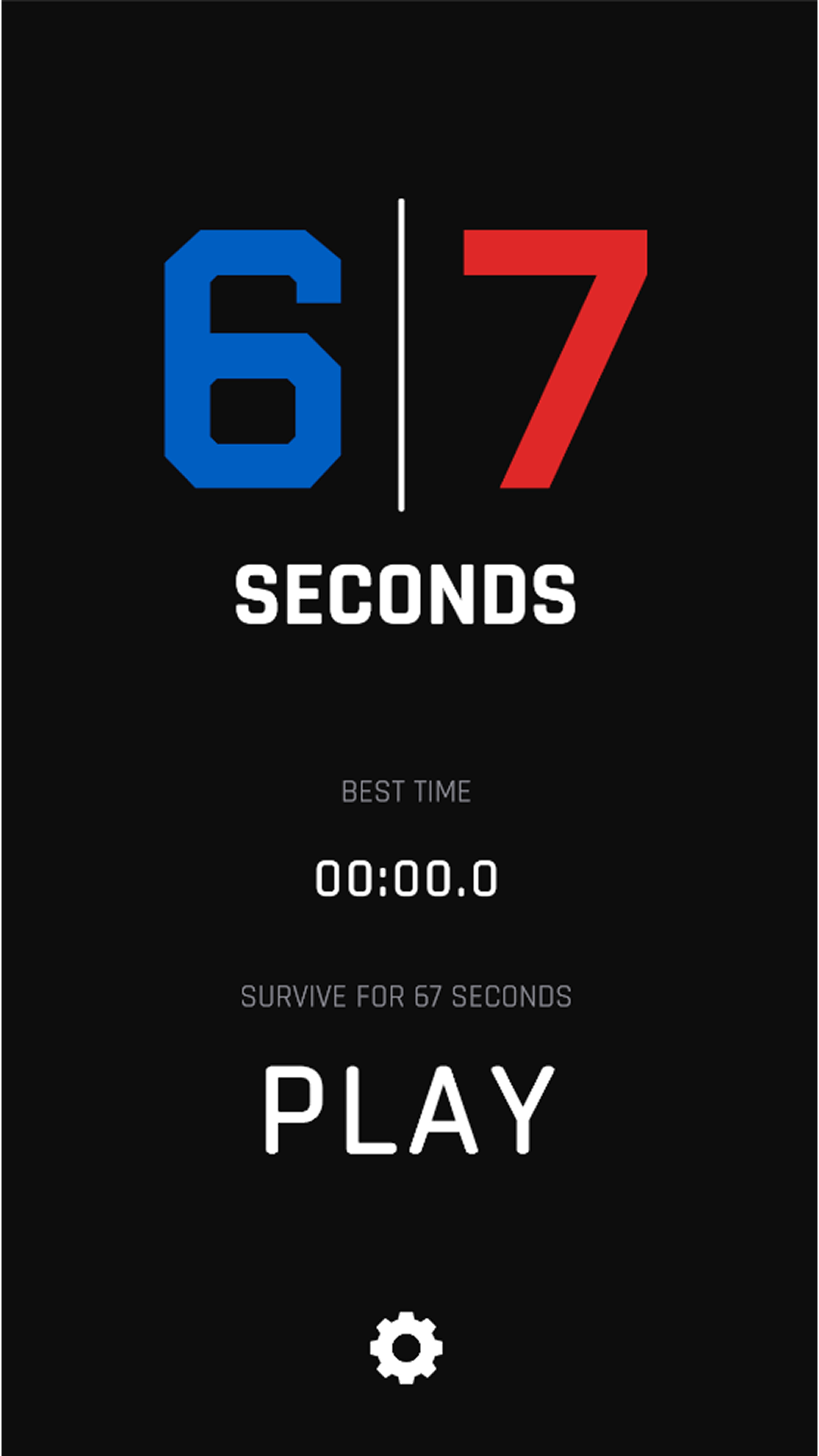 67 seconds screenshot 1