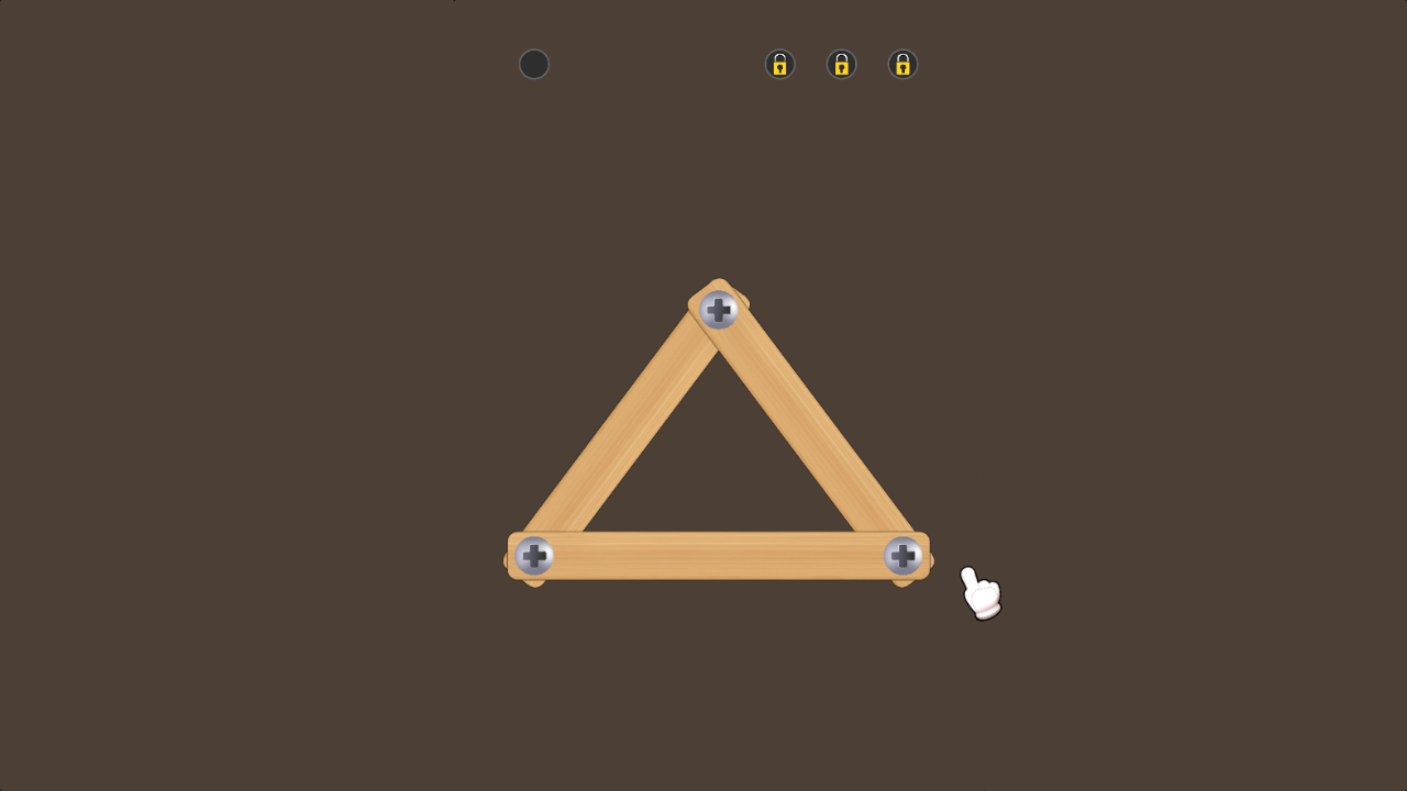 Unscrew and Think screenshot
