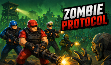 Zombie Protocol