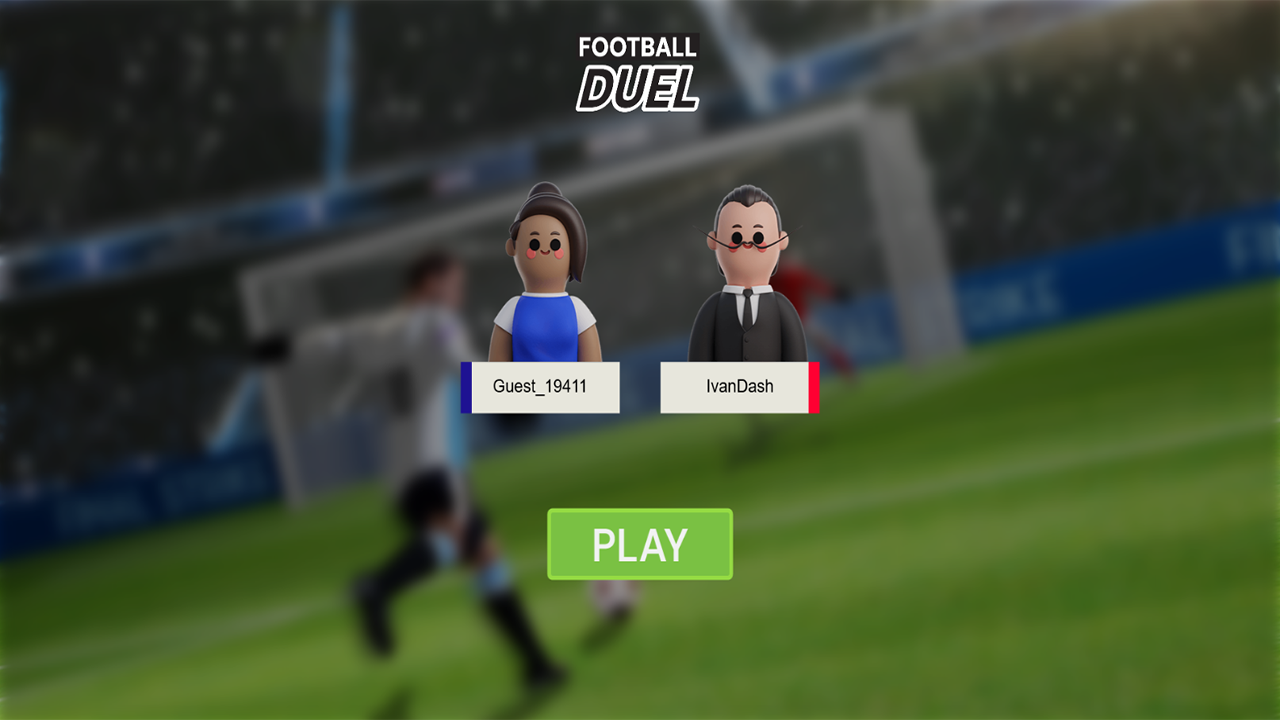 Football Duel — screenshot 5