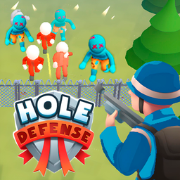 Hole Defense