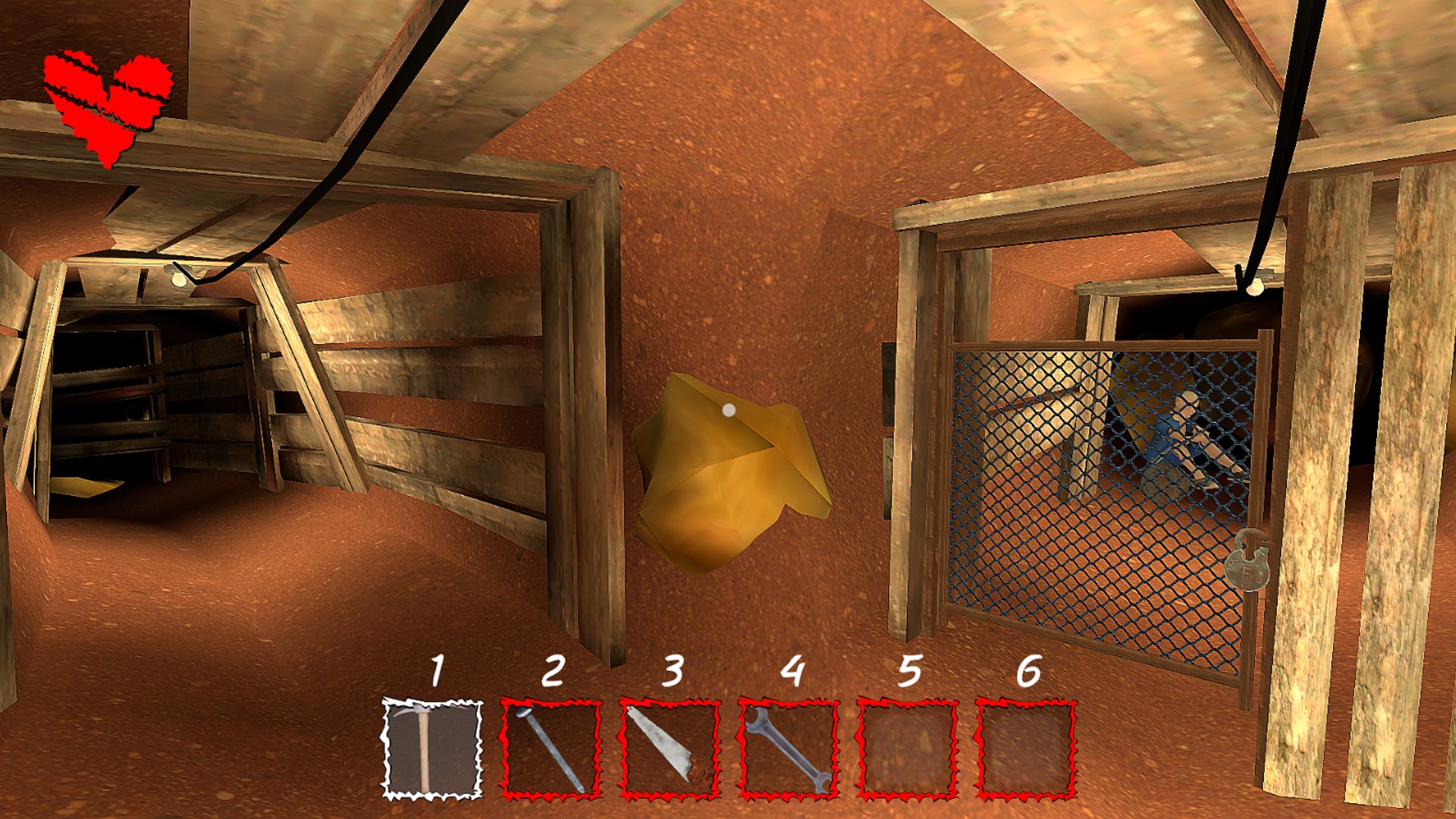 Fisher's Fear 2: Retribution — screenshot 5