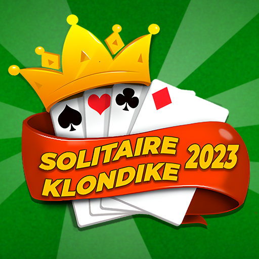 Solitaire Klondike 2023 icon