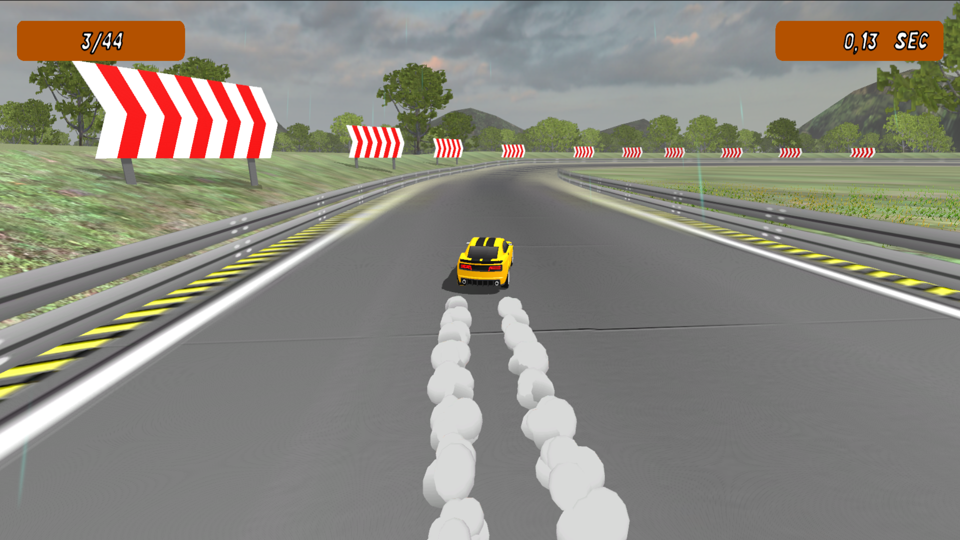 Street Racer — screenshot 5