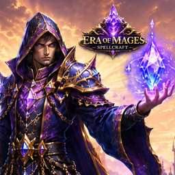 Era of Mages: spellcraft