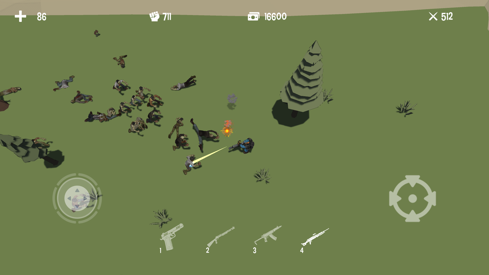 Toonpocalypse — screenshot 4