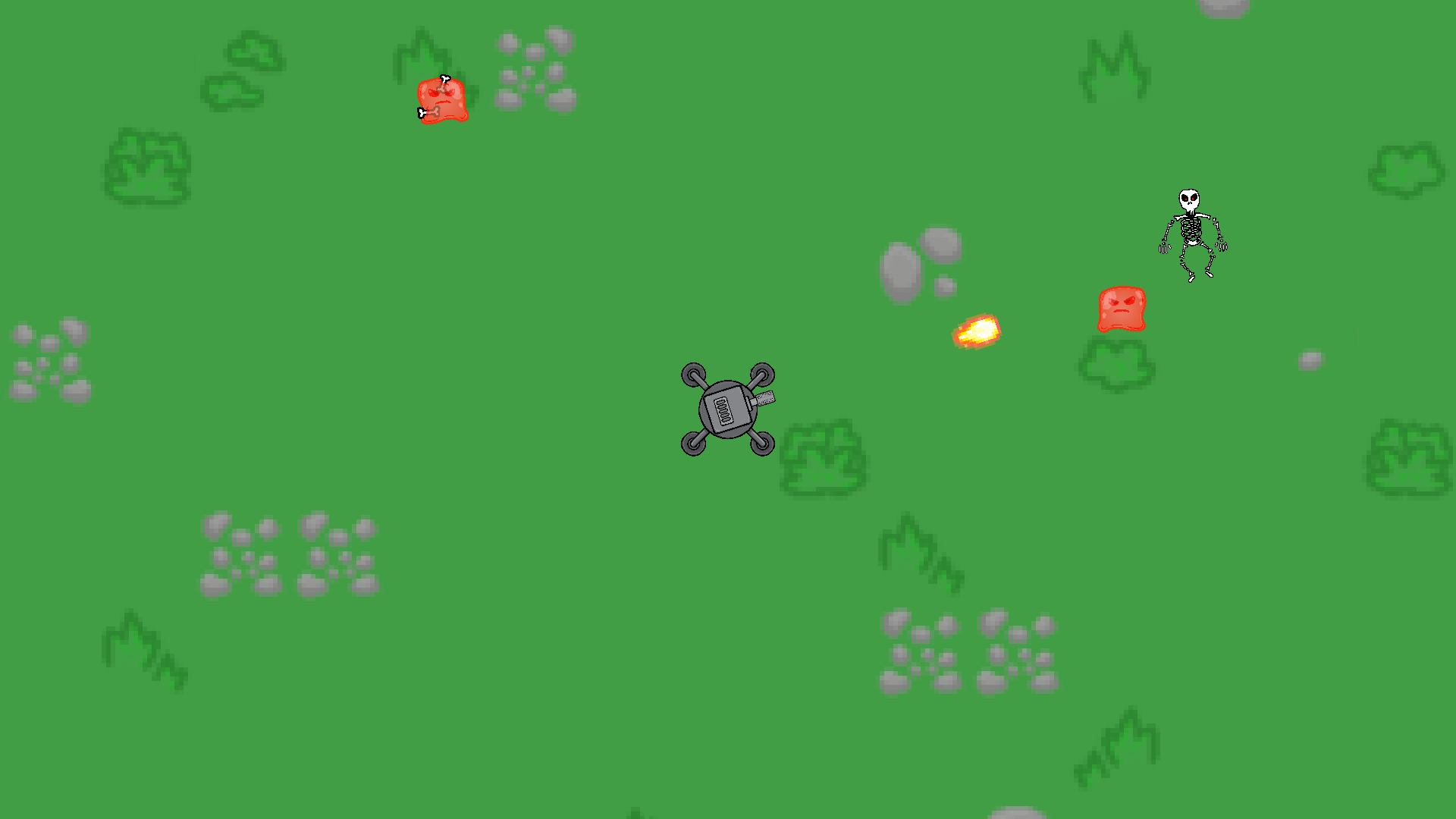 Улучши игру! — screenshot 4