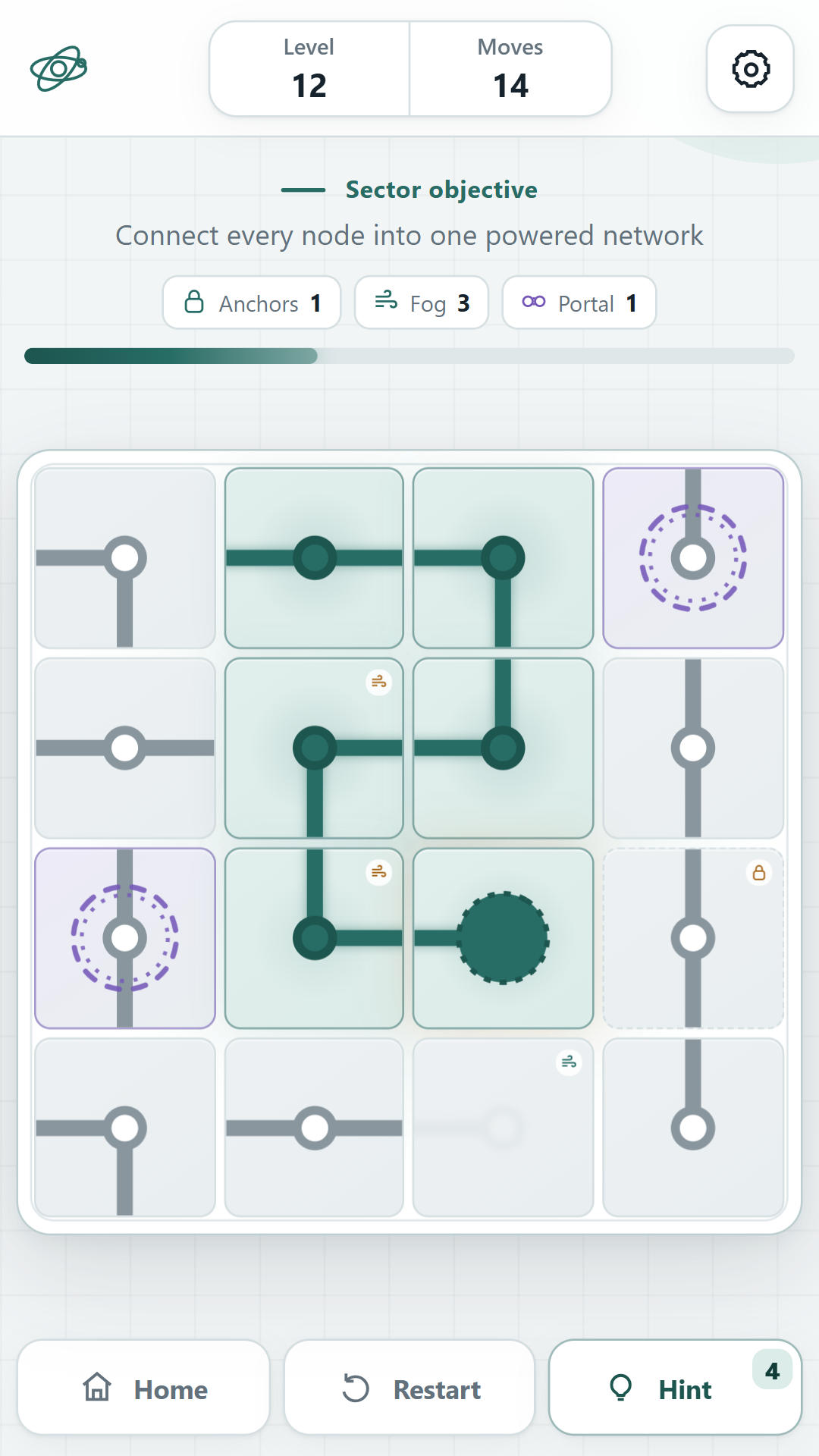 Orbit Link screenshot 5