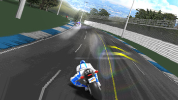 Traffic Racer