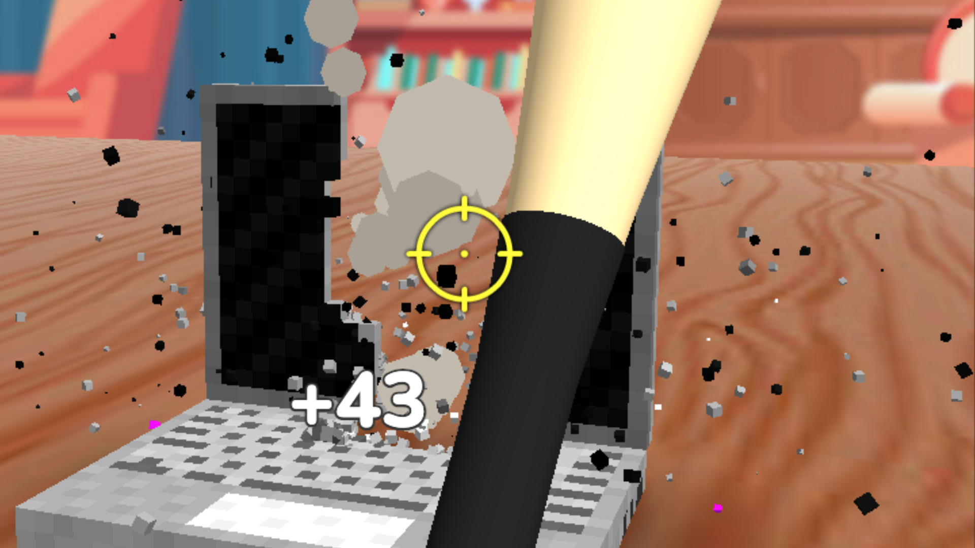 Разнеси Всё В Дребезги! — screenshot 5