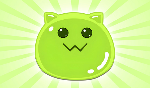 Click & Idle - Slimes!