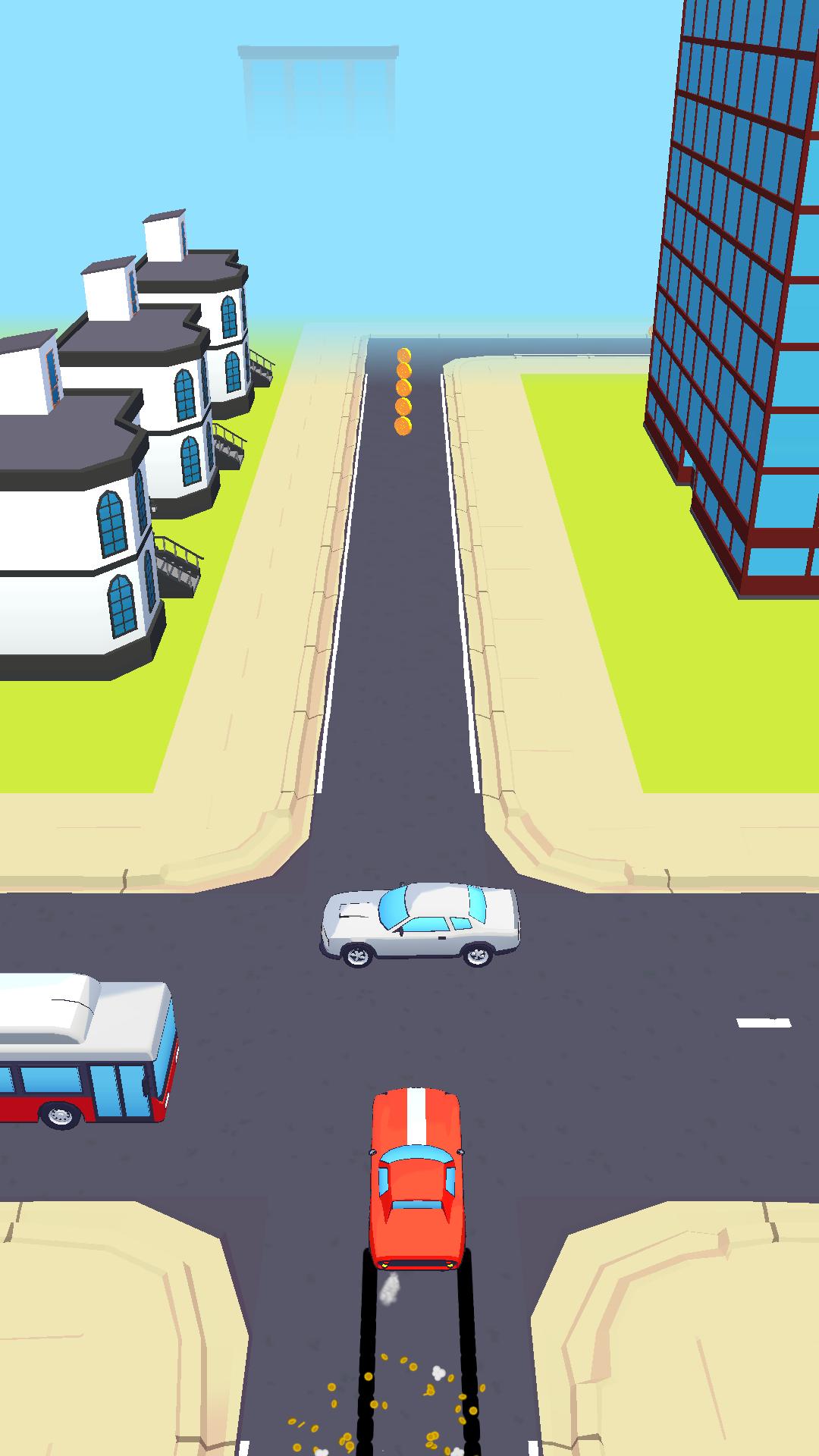 Crazy Taxi Driver screenshot 11