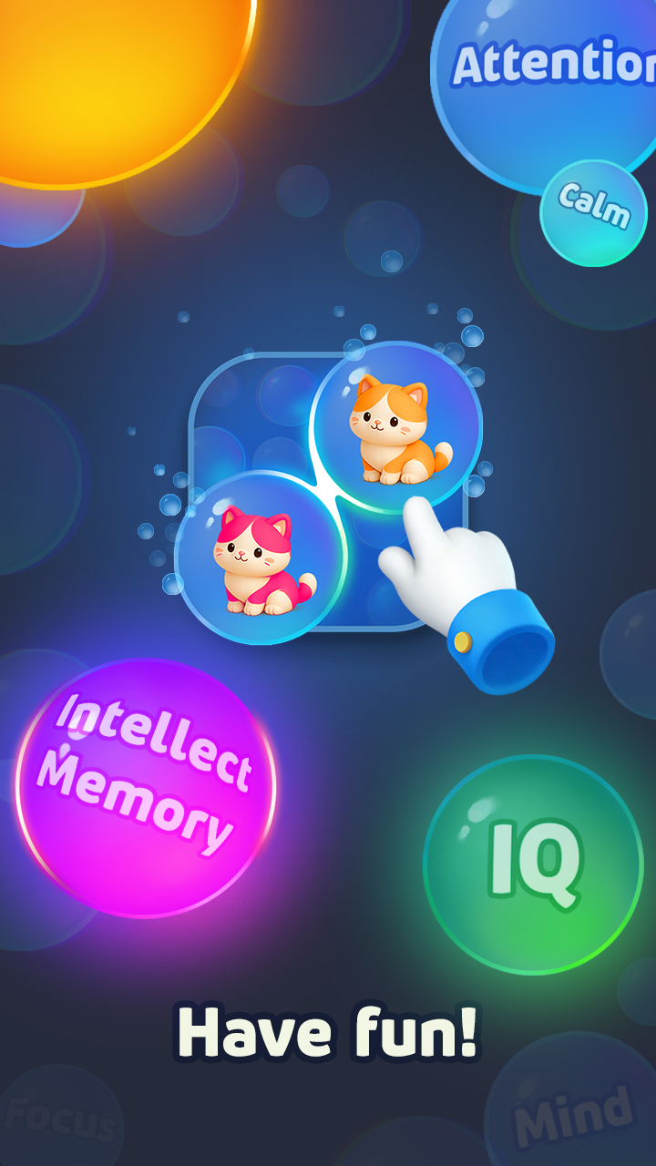 Bubble Merge screenshot 10