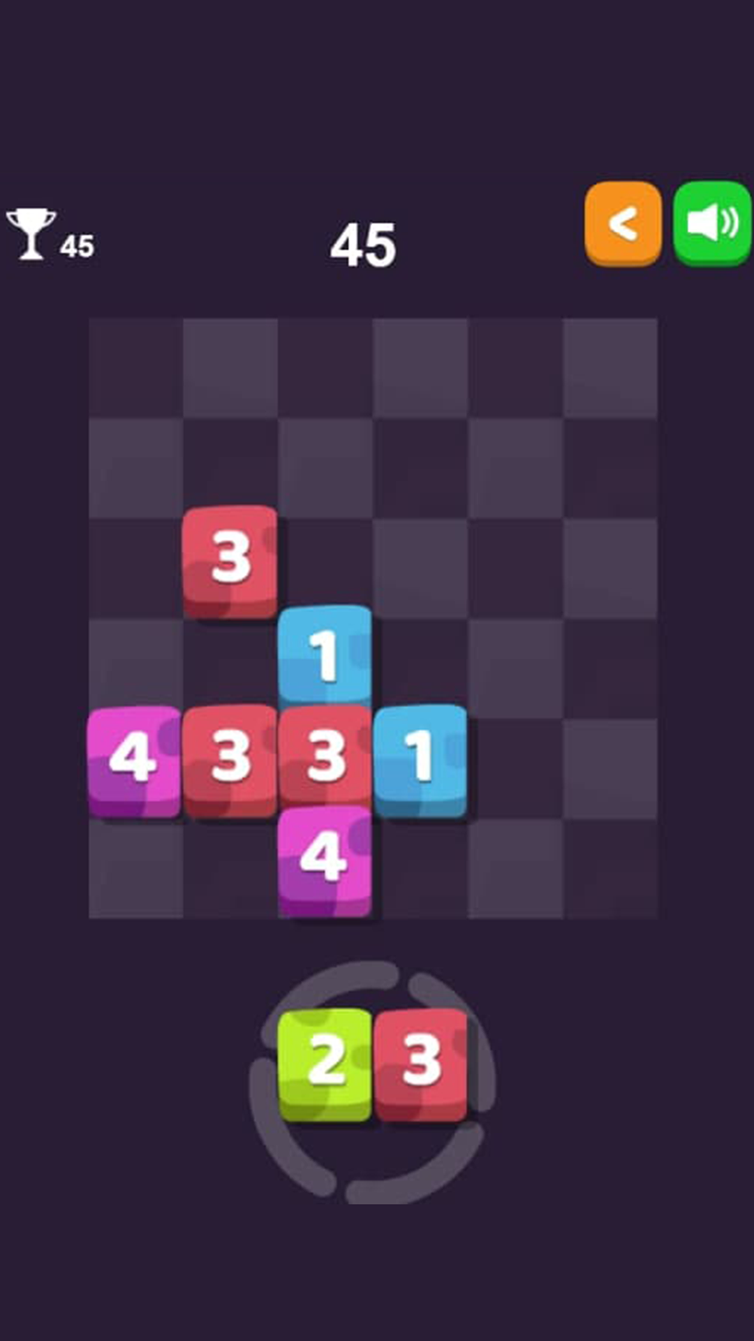 Make 5 screenshot 4