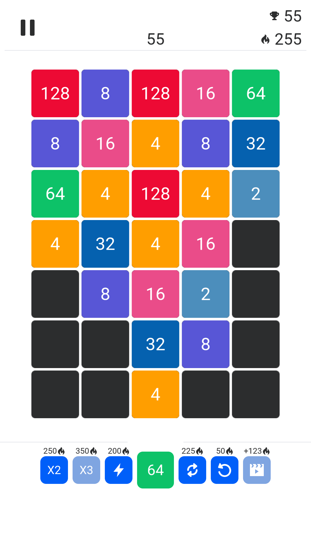 Merge Blocks screenshot 10