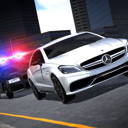 Need For Speed: Police Pursuit icon
