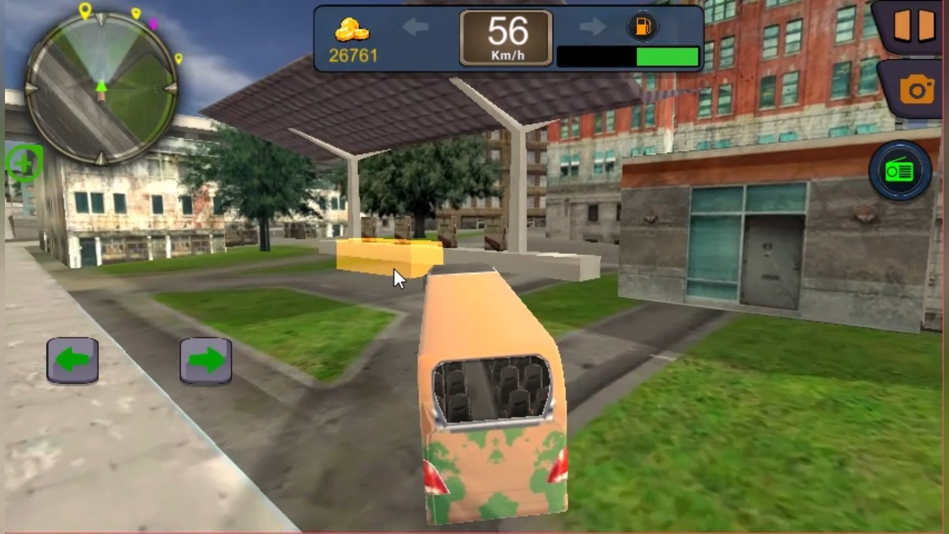 City Transport Simulator — screenshot 10