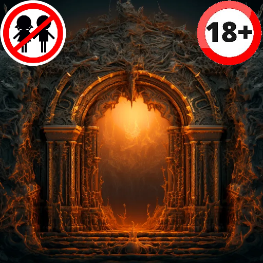 Квест "Выйти из ада" icon
