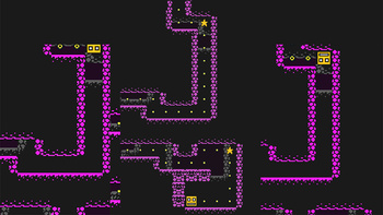 Tomb of the Mask