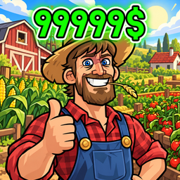 Merge Farm: Harvest Empire