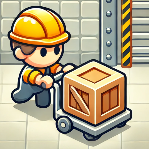 Sokoban icon