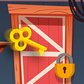 100 Doors: Escape Puzzle (by MirraGames): Play Online For Free On Playhop