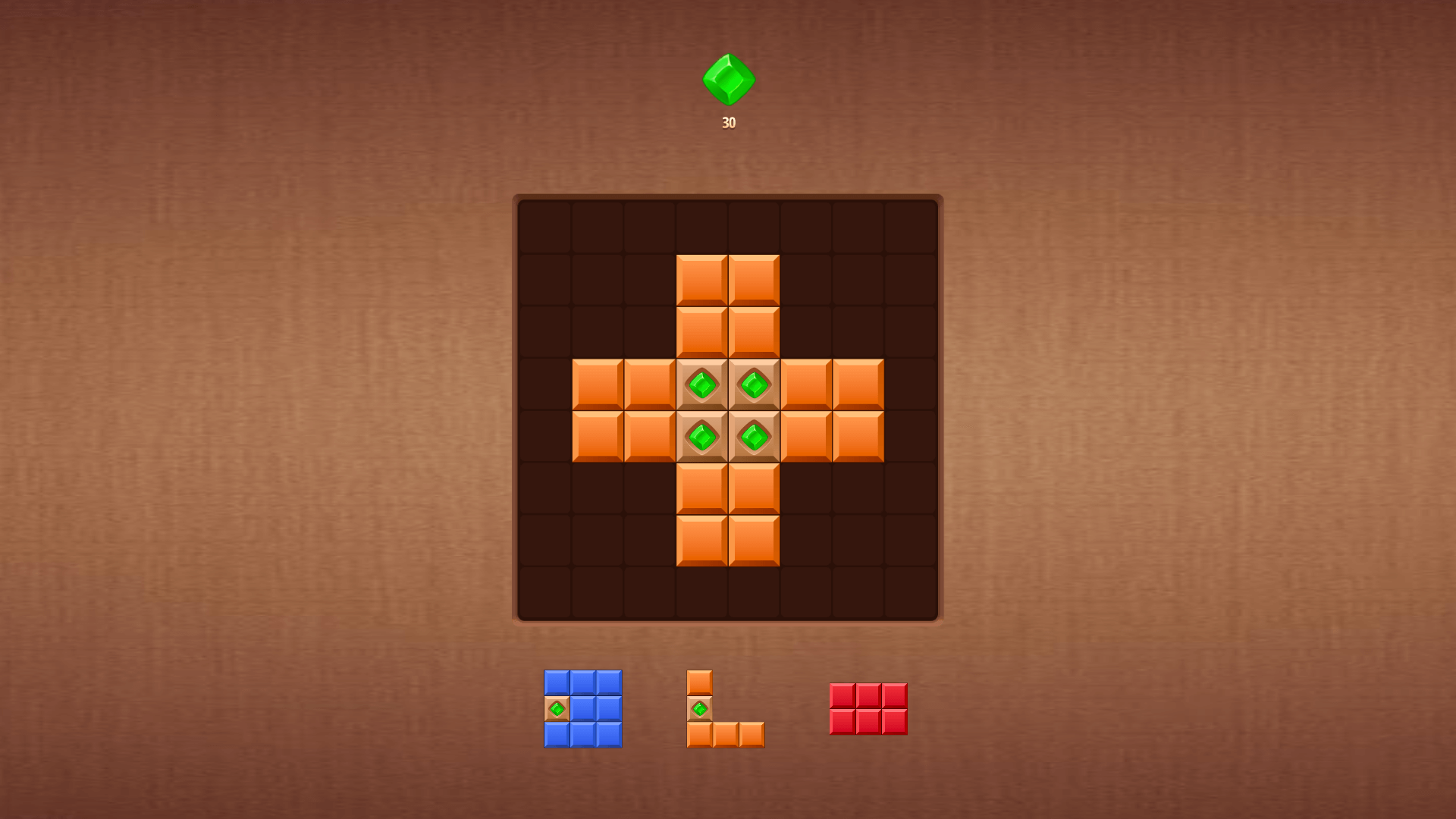 Block Puzzle 1010: Jewel Lines screenshot