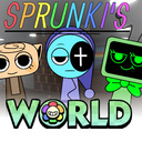 Sprunkis World