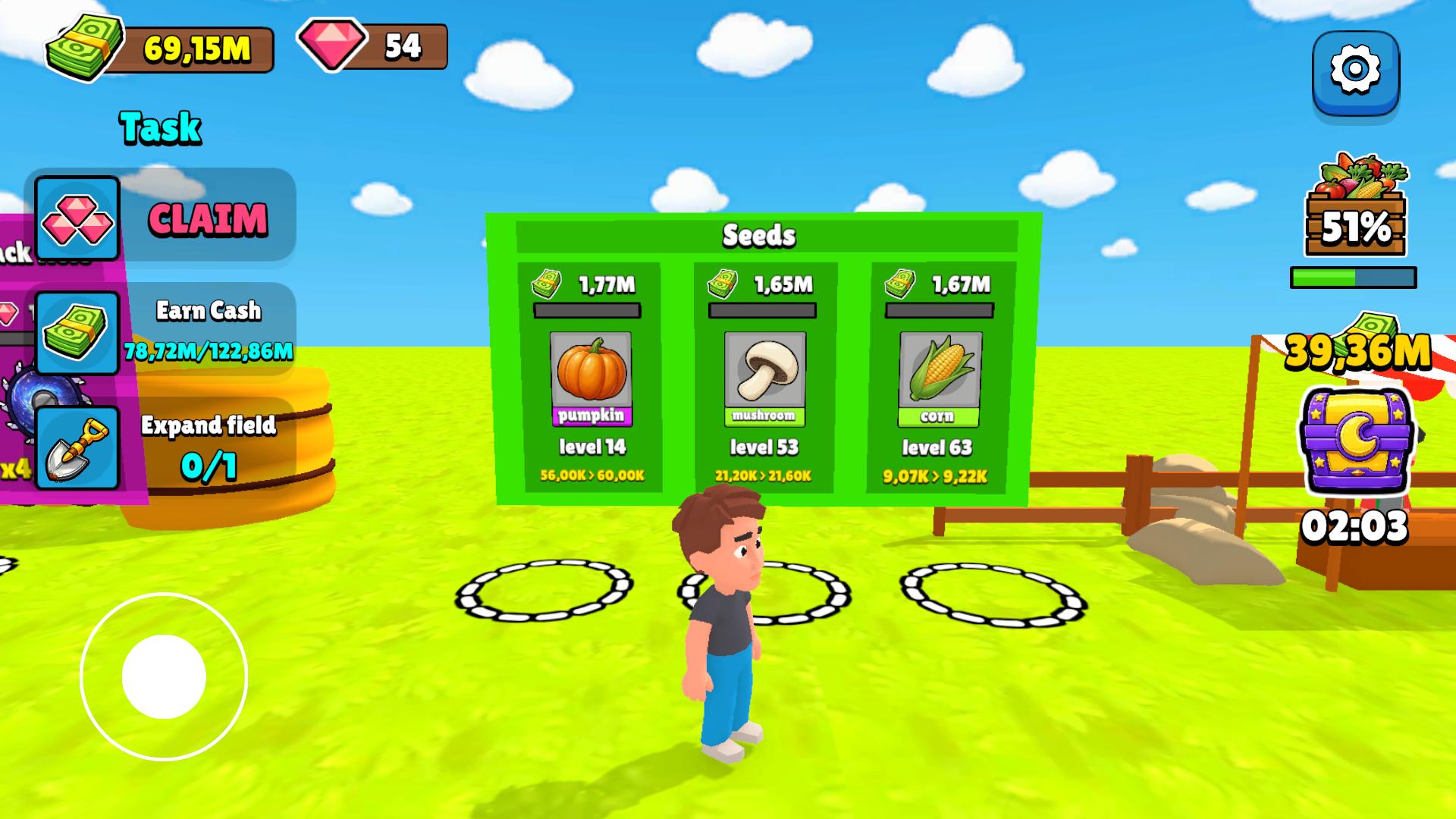 Radial Farm 360 — screenshot 8