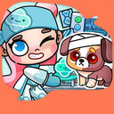Avatar: Veterinary Clinic