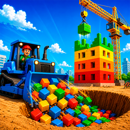 Miner Builder