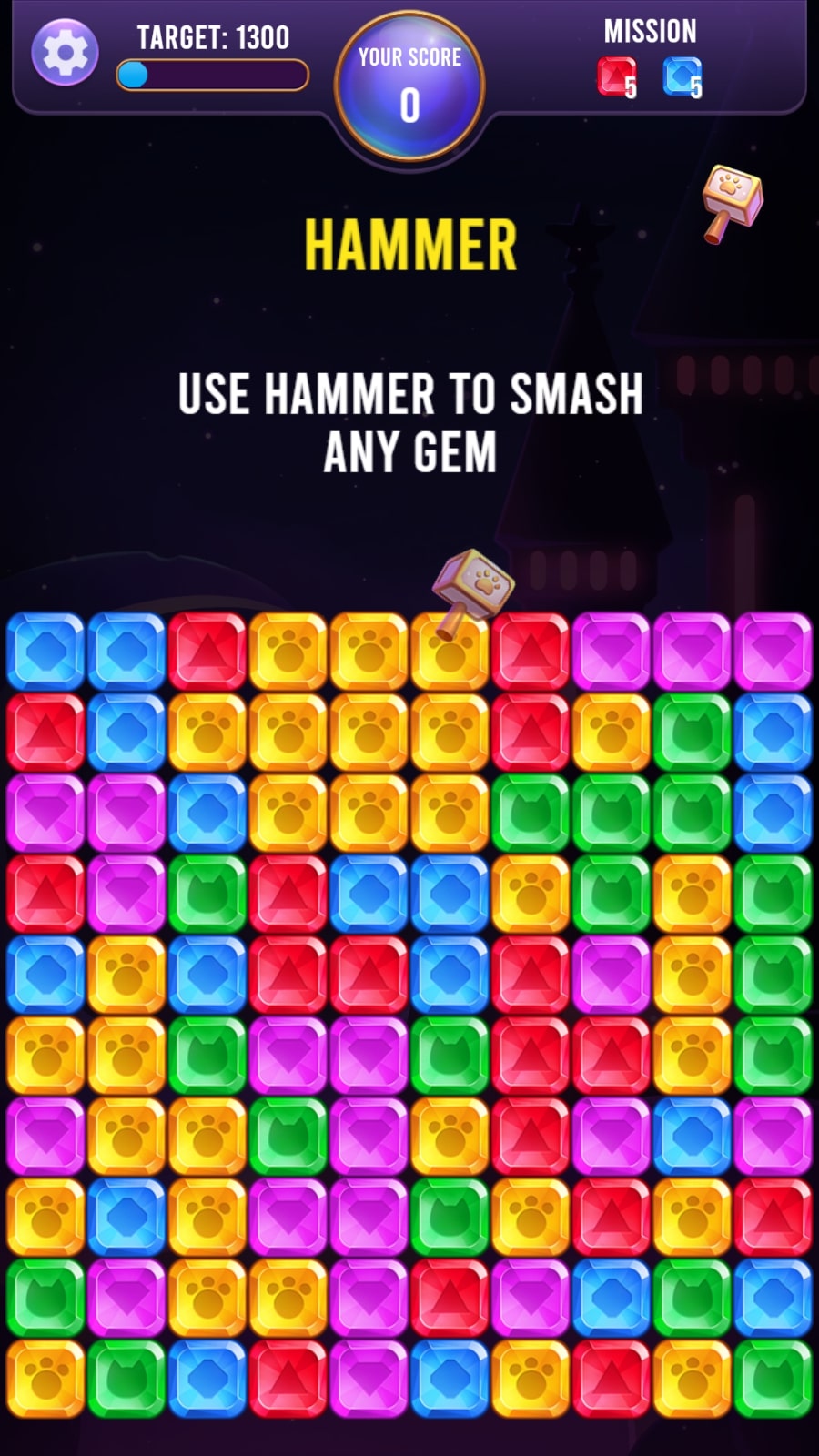 Pop Jewels screenshot 9