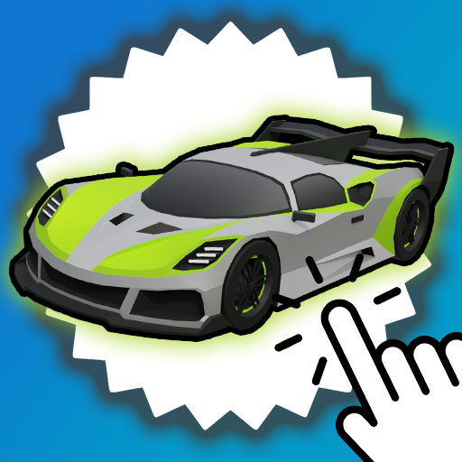 Auto Empire - Clicker icon