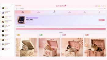CatsCase