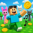 Обби: Создавай музыку со Sprunki