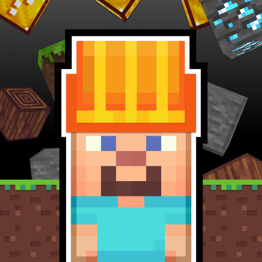 Block Building icon