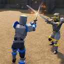 Ragdoll Knights: Battle Simulator!