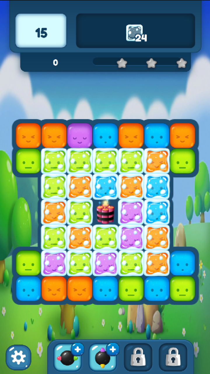 Match 3: Explosive Click screenshot 6