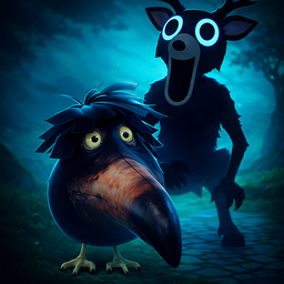 Скебоб 99 Ночей