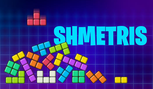 Shmetris