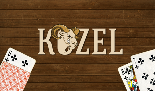 Kozel