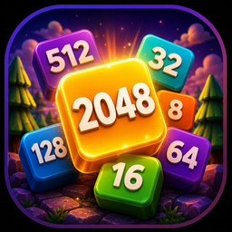 Головоломка 2048