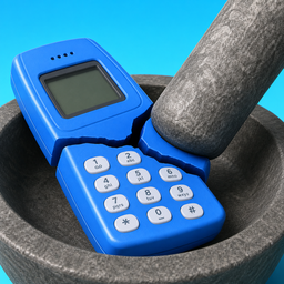 Restore the Phone