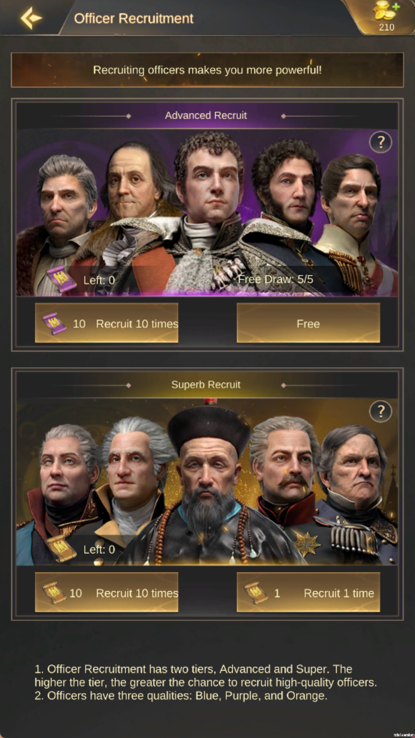 Rise of the Empire screenshot 11